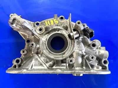 Toyota 4runner Tacoma 1997 2002 3,4 L V6 - bomba de aceite OEM Foto 1 de 3