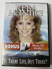 Is There Life Out There (CD/DVD, 2009, 2 disques). REBA McWHOLE. NEUF, LIVRAISON GRATUITE.