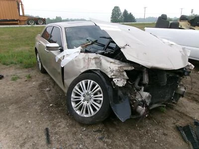 Used Ignition Switch fits: 2012 Chrysler 300  Grade A - Image 1 of 4