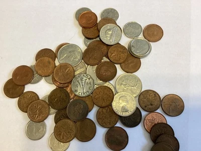 Canadian Coin Lot - Image 1 of 4