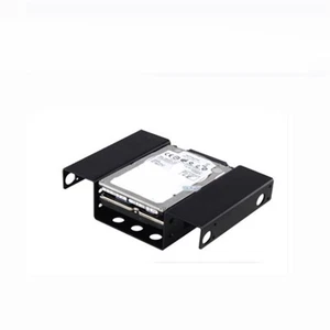 2.5 To 5.25 Inch Internal Hard Disk Drive Mounting Bracket Black - Picture 1 of 7