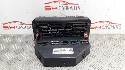 Sicherungskasten Mercedes-Benz C-Klasse W204 A2129005812 P18358035 - Bild 1 von 3