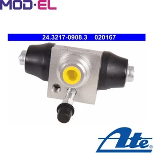 WHEEL BRAKE CYLINDER 24.3217-0908.3 FOR SEAT IBIZA/II/III TOLEDO CORDOBA/Vario - Picture 1 of 6