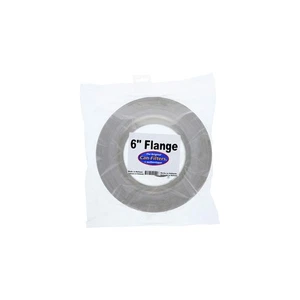 Dosenfilter Flansch 6" für Dosenfilter - Bild 1 von 5