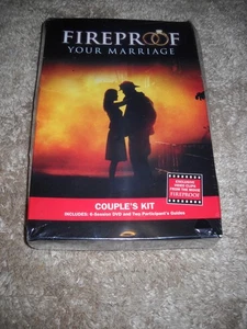 Fireproof Your Marriage Couple's Kit - Picture 1 of 1