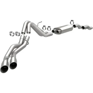 Magnaflow Performance Exhaust 15461 Exhaust System Kit - Picture 1 of 4