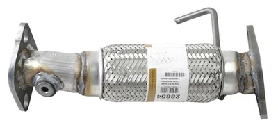 Tubo de escape para Hyundai Accent 2012-2015 Foto 1 de 4