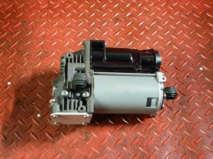 2006-2012 Air Suspension Compressor Pump For Mercedes GL450 W164 X164 1643201204 - Picture 1 of 8