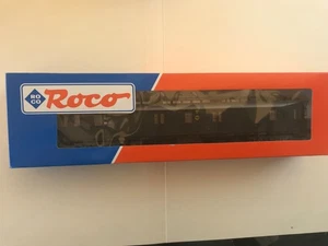 45448 Roco HO Train - Picture 1 of 9