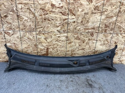 LINCOLN CORSAIR 2020-2025 PARABRISAS CUBIERTA DE REJILLA DE VENTILACIÓN OEM Foto 1 de 4