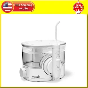 Waterpik ION Water Flosser, Cordless Rechargeable Countertop Oral Irrigator, WF- - Picture 1 of 8