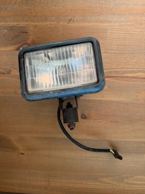 Arctic Cat 400 500 300 250 454 Iluminación Faro Luz Lente 0409-001 96-01 Foto 1 de 3