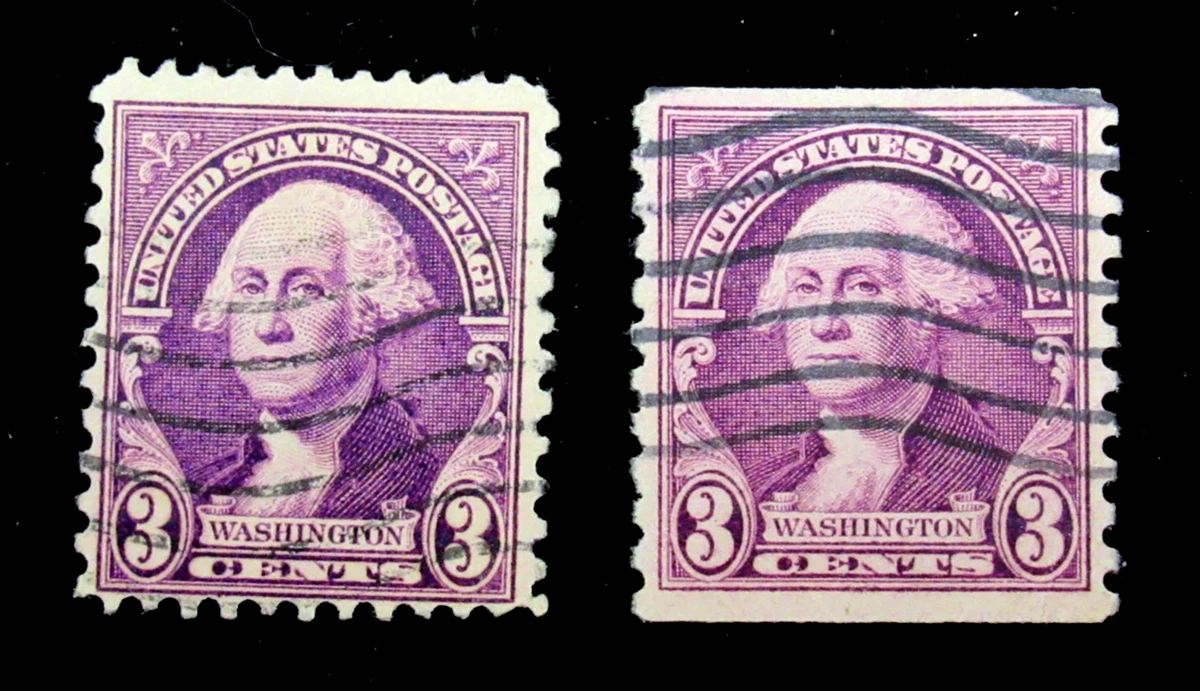 3 Cent Used US Stamps (1901-Now) 1931-1940 for sale | eBay