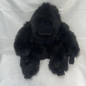 Vintage Affe/Gorilla Stofftier Plüsch Bestever Inc - Bild 1 von 8