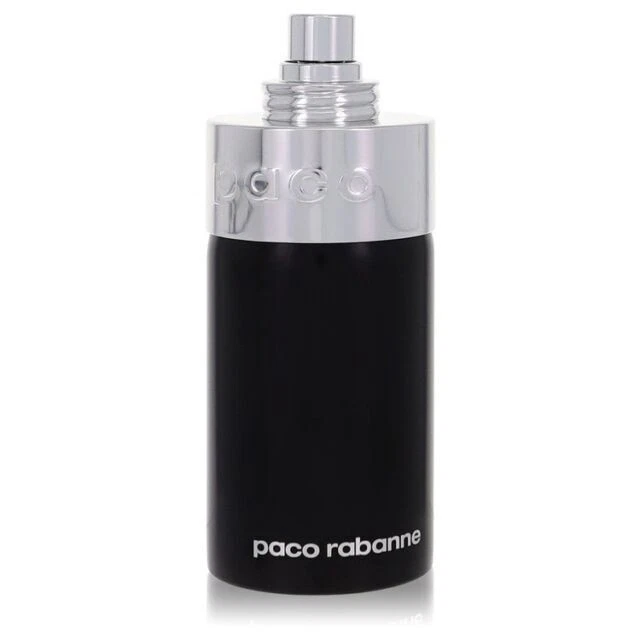 Fragancias Paco Rabanne Paco EDT spray 3,4 oz (probador) 3349668081363 Foto 1 de 1
