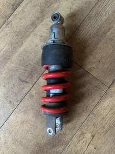 HONDA CB 600 HORNET Rear Shock Absorber 1995-2005 - Picture 1 of 2