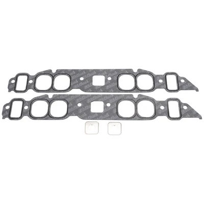 Edelbrock Engine Intake Manifold Gasket Set Fits 1969 Chevrolet Impala - Image 1 of 4