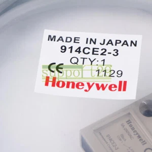 Interruptor de viaje 1 pieza nuevo Honeywell 914CE2-3 - Imagen 1 de 1