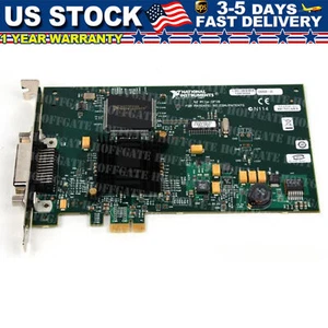 NEW National Instruments PCIeGPIB PCIe-GPIB FAST SHIPPING - Picture 1 of 5