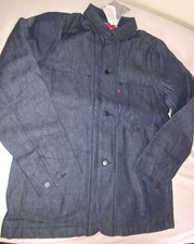 levis engineer jacket