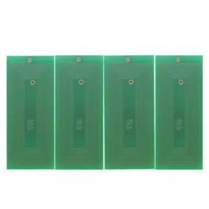 Toner Chip For Ricoh Pro C651EX/Pro C751/Pro C751EX 828185 828186 828187 828188 - Bild 1 von 9