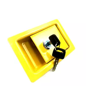 VOE14508850 BLOCCO ASSY CON 2 CHIAVI 777 SI ADATTA VOLVO EC210B EC240B EC290B EC360B - Foto 1 di 4