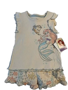 Girls 5T Summer Outfit - Picture 1 of 1