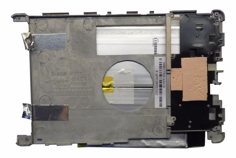 Genuine Amazon Kindle D01400 Battery Pack 4400 mAh Replacement Part - Immagine 1 di 1