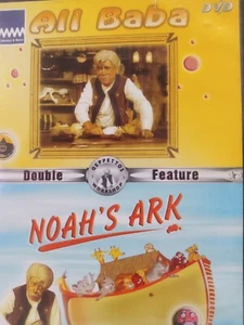 Ali Baba / Noah's Ark Double Feature DVD - Picture 1 of 2