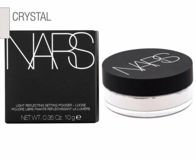NARS Light Reflecting Loose Setting Powder Translucent Crystal BRAND NEW IN BOX - Image 1 of 2