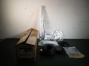Wilson Electronics 461119 Signal 4G Security Kit Signal Booster - Photo 1 sur 7