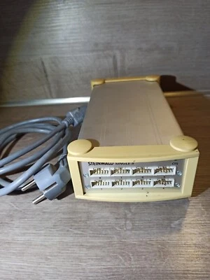 Steinwald Single 8 Datenerfassung Gerät - Bild 1 von 3