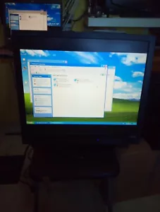 Iiyama LCD Monitor Model Pro lite H481S With Rotate Tilt & Turn Stand - Picture 1 of 14