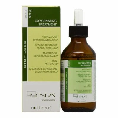 UNA Oxygenating Treatment 90 ml HAIR LOSS GROWTH NEW ORIGINAL - Image 1 of 2