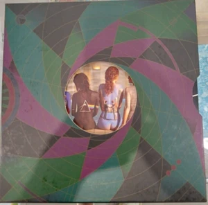 Pink Floyd '97 Vinyl Collection Box di 8 Vinili Ed. Limitata Nuovo - Bild 1 von 14