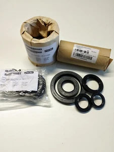 2 Stk Wellendichtring 12x20x5 mm mit Staublippe =BASL, OS-A11, CC, WAS, TC - Bild 1 von 6