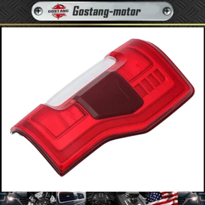 For Ford F-250 F-350 Super Duty 2017-2019 Tail Light LED w/Blind Spot Right Side - Picture 1 of 14