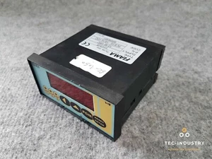 FIAMA | V4V3-IS | 12-30VDC | EN 0-10 -10/10 VDC | 9205830V - Imagen 1 de 6