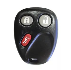 Remotes Unlimited Factory Keyless Entry Transmitter GM 3-Button CPR-8852 - Picture 1 of 2