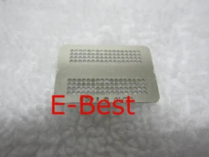 GDDR3 HY5RS573225A FP-16 FP-12 FP-14 Stencil Template #W2* - Bild 1 von 4