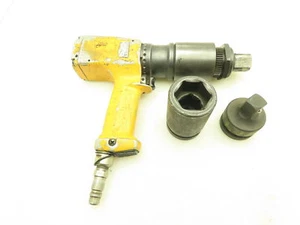 Empuñadura neumática para pistola Atlas Copco LTP51 PH001-25 1" sin marcha atrás - Imagen 1 de 14