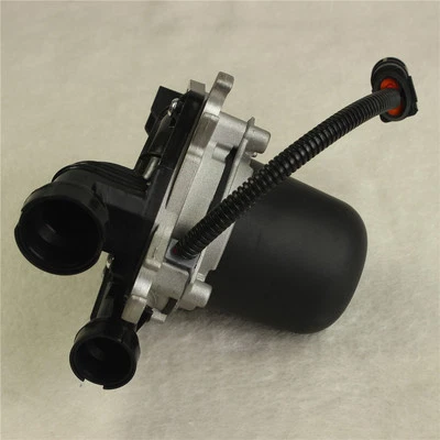 07K131333A Air Injection Pump Secondary FIT 2005-2015 VW Jetta Beetle Rabbit 2.5 - Image 1 of 4