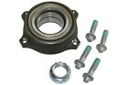 Rear Left Wheel Bearing Kit for Mercedes SLK250d OM651.980 2.1 (1/12-Present)