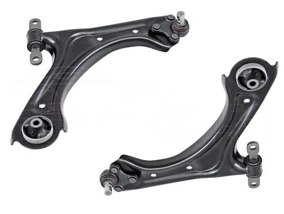 PARA HYUNDAI TUCSON 1.6 T-GDi 2020- BRAÇOS DE CONTROLE INFERIORES DIANTEIROS ESQUERDO DIREITO NOVO EM FOLHA - Imagem 1 de 4