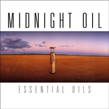 Essential Oils by Midnight Oil (CD, 2012)