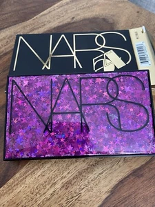 Nars 54 Eyeshadow Pallet In Hyped - Picture 1 of 6