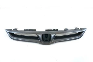 Front Grille Painted fits 2006 2007 Honda Accord Coupe - Picture 1 of 2