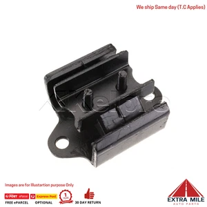 Engine Mount Rear for Nissan Navara 2.5L 4cyl D21 SD25 MT8545 - Picture 1 of 5