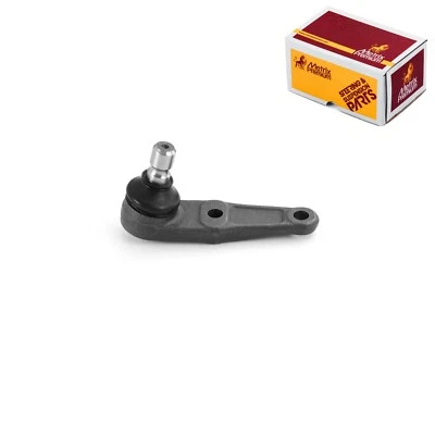 Rótula inferior delantera para Ford Escort Mercury Tracer Mazda Protege MX-3 MK8773 Foto 1 de 4