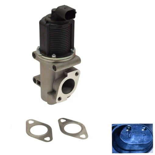 EGR Valve Fits Fiat Croma (2005-2011) Sedici (2007-2014) 1.9 D 2OD - Image 1 of 1